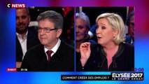 Le grand débat : clash sur les travailleurs détachés