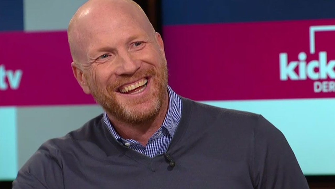 Bayern, BVB, der Osten: Matthias Sammer ist gefragt