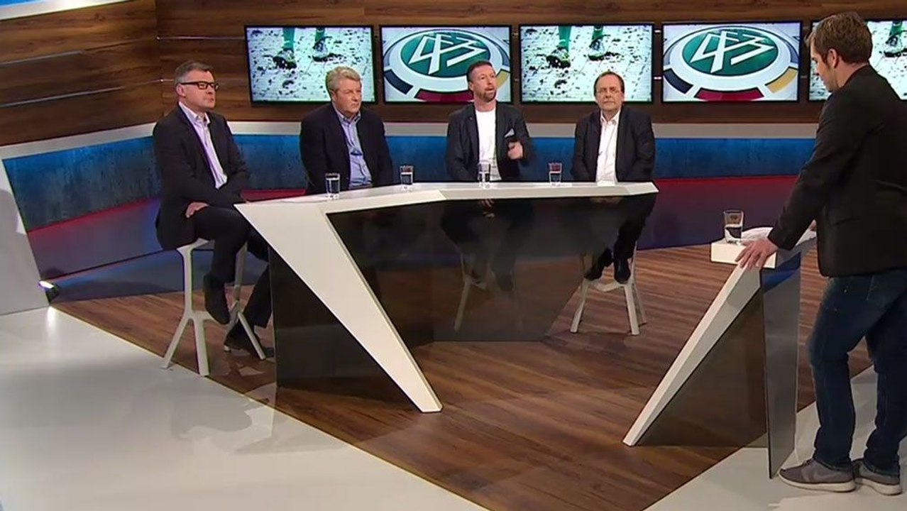 Die großen Sorgen der kleinen Vereine