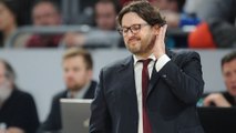 Niederlage gegen Istanbul - Viertelfinale ohne Bamberg