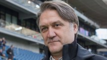 Beiersdorfer erklärt aktuellen Verzicht auf neuen HSV-Sportchef