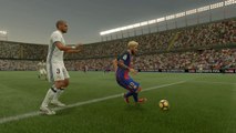 FIFA 17 Tutorial: Die Defensivwerte im Fokus