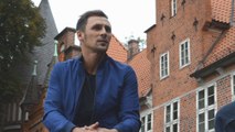 Hansa Rostock im Herzen: Marcel von Walsleben-Schied