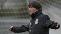 Es war einmal ein Klassiker - Für Löw zählt die WM-Quali