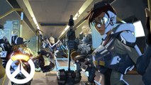 Overwatch: Dreht die Zeit zurück im 