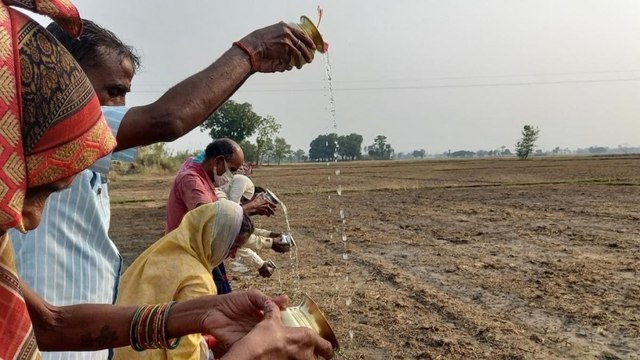 10 Tak: Coronavirus second wave ravaging rural India