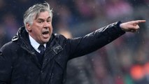 Ancelotti bleibt cool: 