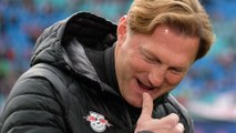 Hasenhüttl: 