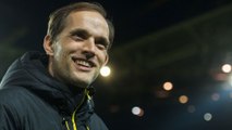 Tuchel erwartet 