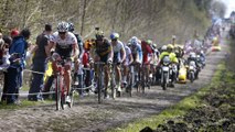 Die Hölle des Nordens: Paris - Roubaix 2017
