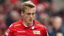 Im Schatten des Bruders - Felix Kroos will mit Union aufsteigen