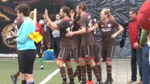 Durchmarsch in die Bezirksliga - St. Pauli auf Aufstiegskurs