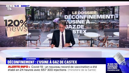 Déconfinement: des règles très complexes - 11/05