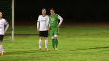 Trotz Ex-Profi Kucukovic: Hamm United geht 1:4 unter
