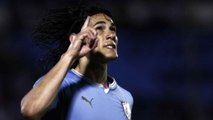 Zwischen Traum und Trauma - Cavani will zur WM