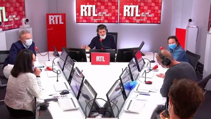 Le monde de demain du 11 mai 2021