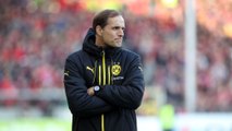 Darmstadt als Warnung: Der BVB vor Lotte