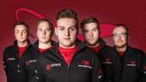 mousesports - Das Ende einer Ära