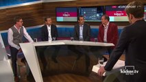 kicker.tv - Der Talk: Spannung pur im Bundesliga-Abstiegskampf