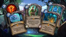 Un'goro macht's möglich: Kombinationen  fürs Deck