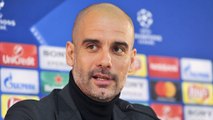 Guardiola über Barça: 