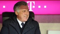 Ancelotti will nach Berlin