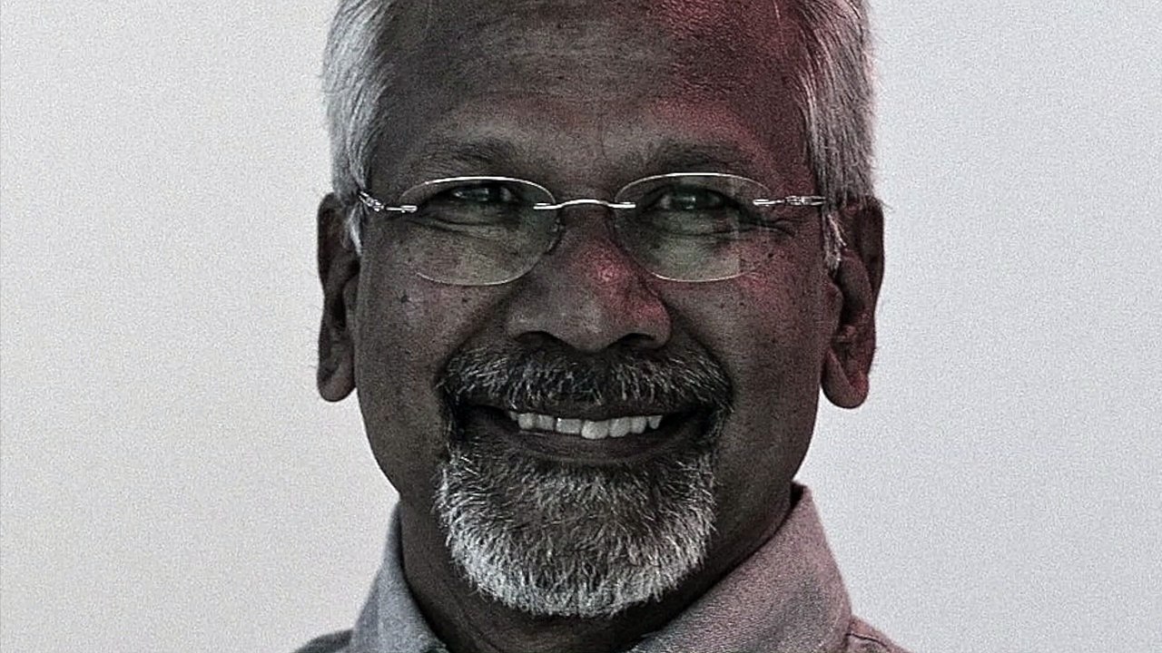 ManiRatnam's old films are getting remastered digitally!