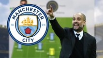FIFA 17: Spielen wie Pep Guardiola