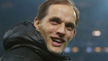 Tuchel: 