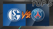 LoL CS: So spannend war Schalke gegen PSG