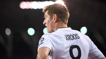 Kroos: 