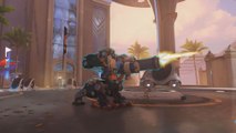 Overwatch: Blizzard testet Server-Listen