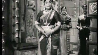 Janani Shiva Kamini Song  _ Old Songs - Old Telugu
