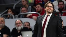 Zehnter Euroleague-Sieg für Bamberg