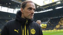Tuchel: 