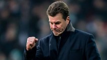 Gladbach hofft auch gegen Florenz auf den Hecking-Effekt