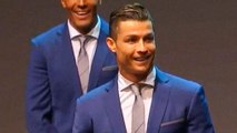 Noch ein Titel - Ronaldo ist Portugals Spieler des Jahres