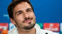 Hummels: 