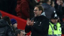 Klopp zufrieden: Liverpool wendet Negativrekord ab
