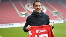 Bojan wird Mainz 