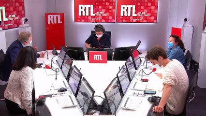 Le monde tel qu'il est du 11 mai 2021