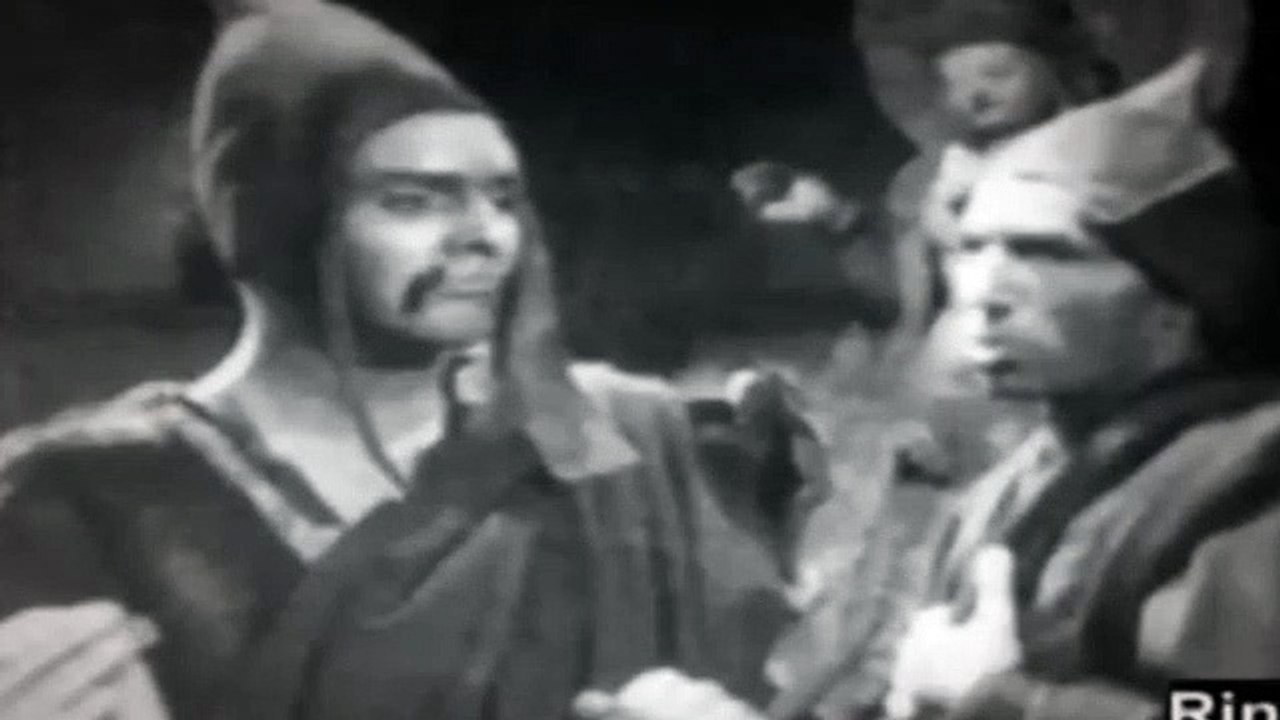 Doctor Who Season 5 Episode 7 The Abominable Snowmen Pt 3