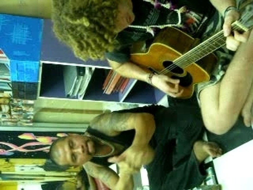 FULL MOON PARTY CHEZ LE TATOUEUR 3