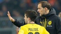 Tuchels Rohdiamant Pulisic - 