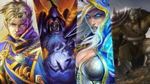 Hearthstone: 30 Schaden in einem Zug
