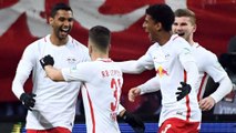 Leipzig bleibt Bayern-Jäger