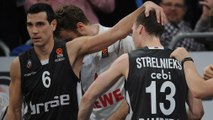 Dank Strelnieks - Bamberg zurück in der Erfolgsspur