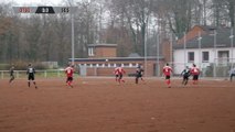 Volley-Kracher in der Kreisliga