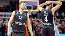 Irre Schlussphase - Bamberg verliert Krimi in letzter Sekunde