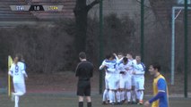 Berlin-Liga: Herbstmeisterschaft für Staaken